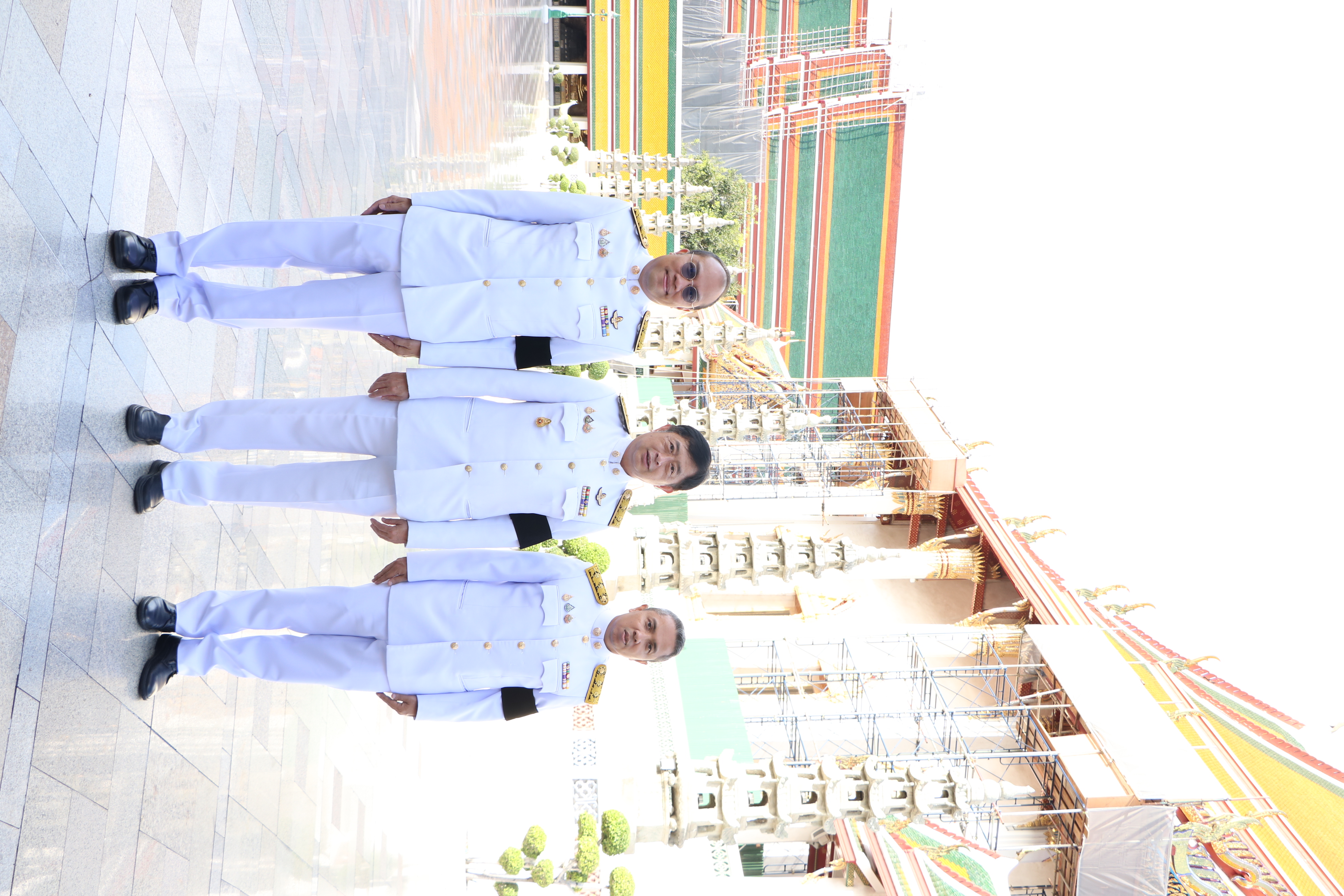title - ส.ป.ก. ร่วมพิธีบำเพ็ญกุศลสตมวาร (100 วัน) เพื่ออุทิศถวายเป็นพระกุศลแด่ สมเด็จพระเจ้าลูกเธอ เจ้าฟ้าพัชรกิติยาภา นเรนทิราเทพยวดี กรมหลวงราชสาริณีสิริพัชร มหาวัชรราชธิดา 